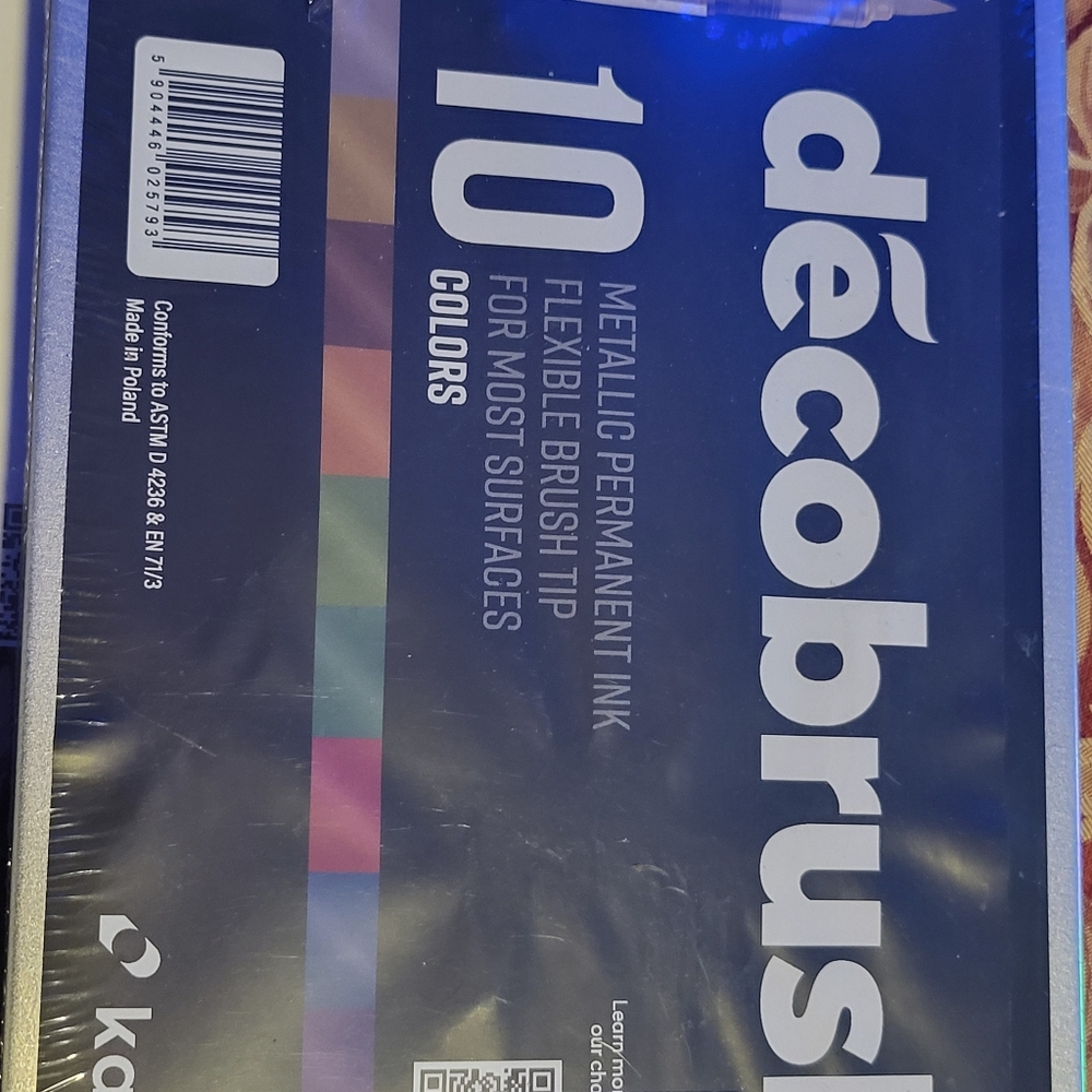 Color Pens Lot - Picture 6 of 8